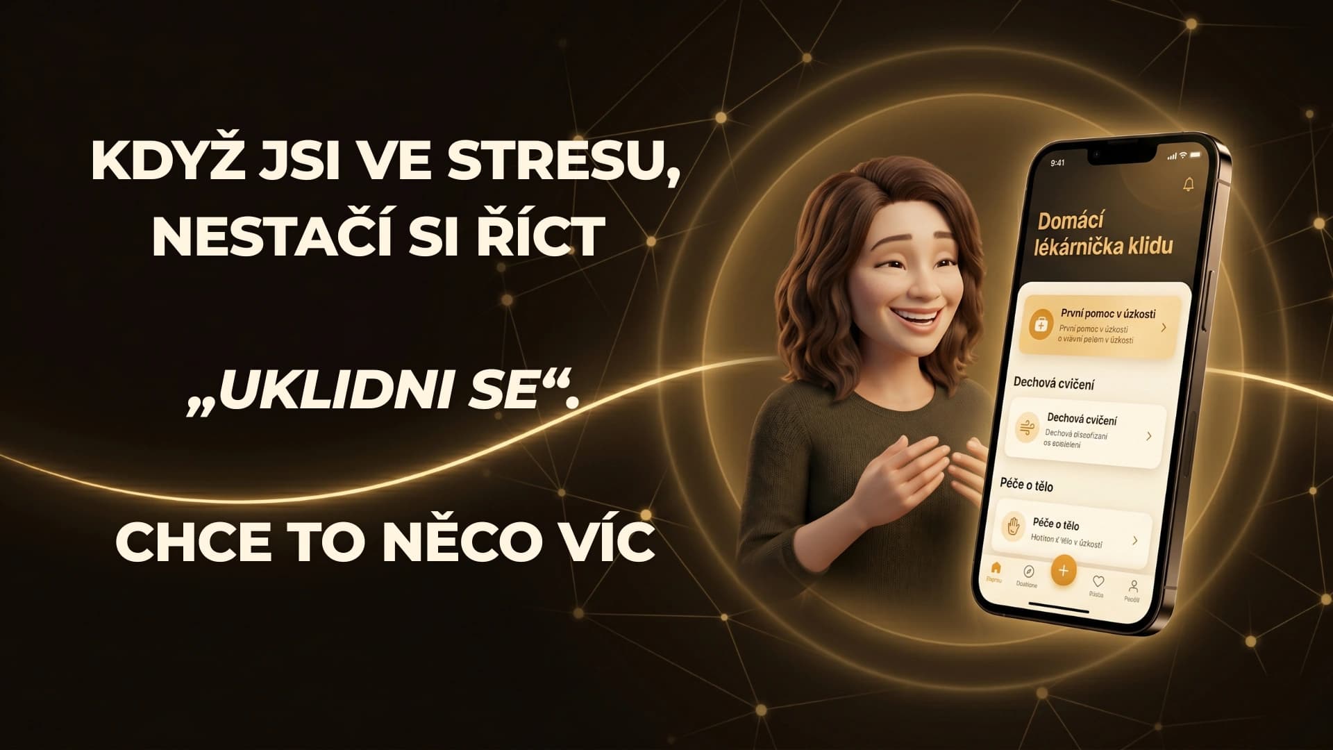 vizuál produktu