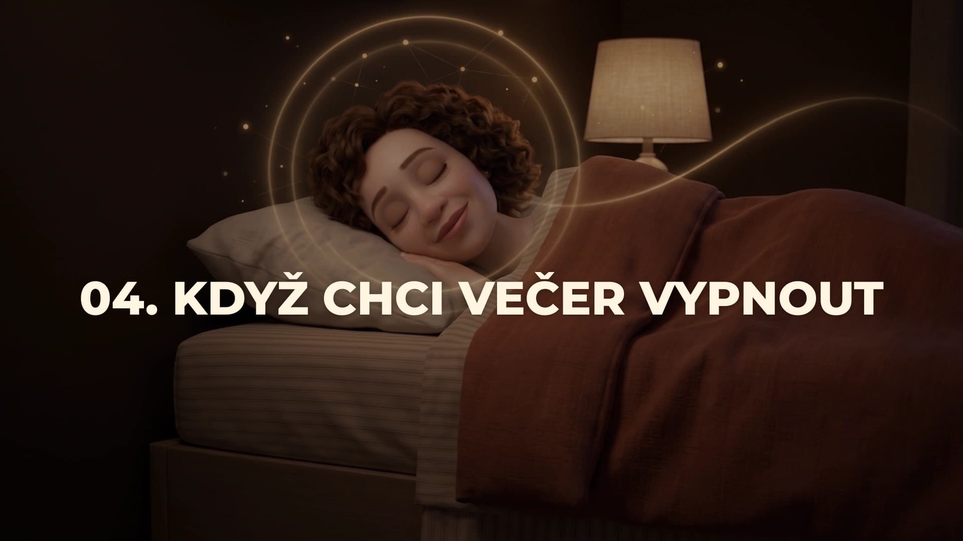 7denní program – ukázka
